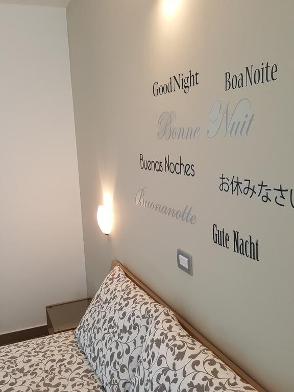 H5-5H Luxury Room Maranello Exterior photo