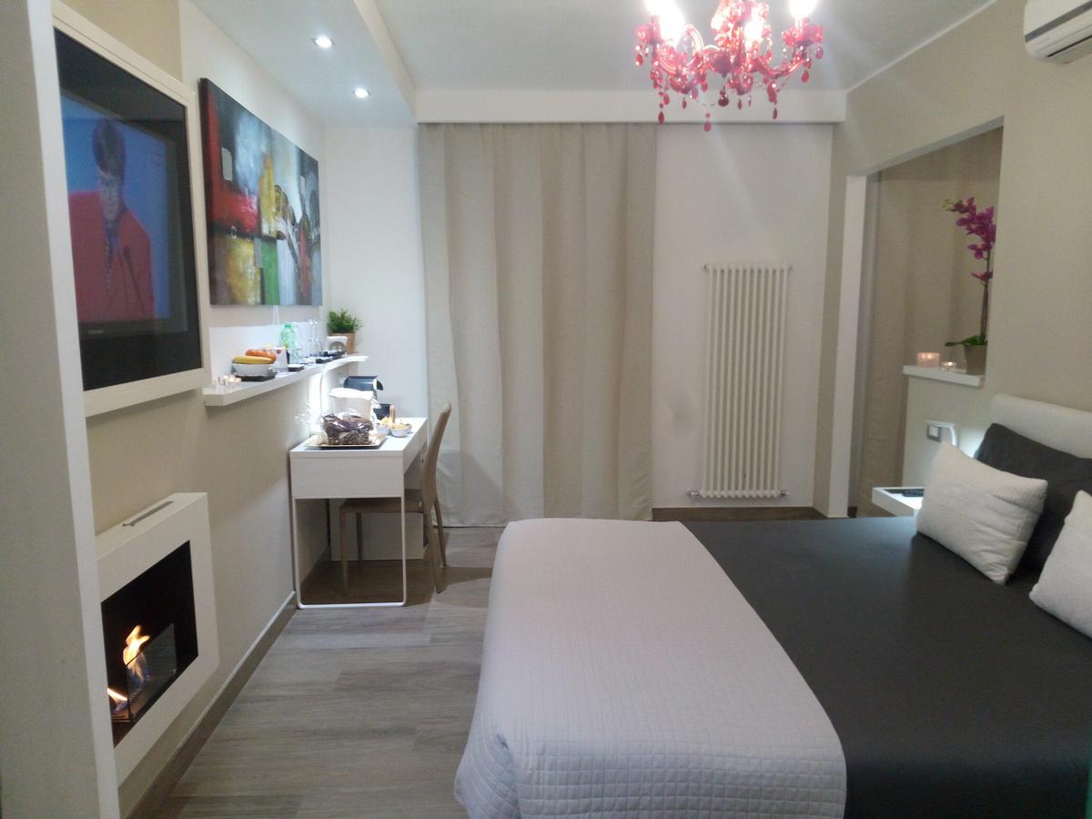 H5-5H Luxury Room Maranello Exterior photo